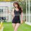 2015 japan bikini black beach bikini