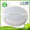 High Lumen IK10 IP65 waterproof lid led bulkhead lamp