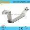 Newest stainless steel tile roof hooks for solar