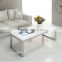 Moden Room customized Stainless Steel tea table