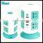 Hot Uk South Africa Wall Socket Switch