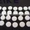 Mechanical type single punch candy tablet press machine