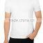 Manufactory Custom Logo Print White T Shirt Made in Vietnam T-shirt