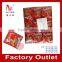 4g strawberry flavor instant tang juice powder