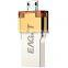 EAGET Brand mobile phone pen drive USB3.0 smart phone dual usb flash drive