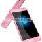 Phone MTK6580A Quad Core 1.3Ghz Processor 5inch HD 2.5D Arc Full-lamination Ultra Slim Rapid Charge