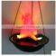 Fancy LED Lamp Hung Flame Effect Lights With Low Price