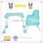 Folding Study Table Baby high Chair