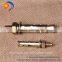 Anti Skid Shark Fin Expansion Sleeve Anchor China Fasteners