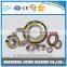 Four-point angular contact ball bearing QJ313