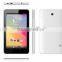 MTK8163 Quad core 7.0 inch capacitive screen tablet PC