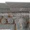 Delicate Customized Marble Fireplace Mantel