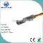 High-intensity LED high resolution cmos camera module for snake camera