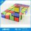 OEM factory rubix USB flash drive for promotional gift