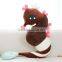 Cheap Price China Supplier Wholesale Plush Baby Stuffed Animals