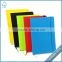 24 Hours Feedback Offer Credit notebook with yellow pages