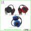 Bluetooth Headphone Sport Bluetooth Headsets with Competitive Price