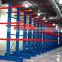 single or double Tube Cantilever Rack systems