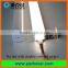 Anodized aluminum profile for 3528 double row LED strip lights