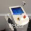 Newest 808nm diode laser hair removal machine for sale