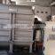 Hank yarn dyeing machine