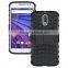 Amazon Hot-selling Robot Kickstand Case for Motorola Moto g4 Plus