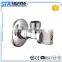 ART.1001 China Manufacturer Lever Handle CW617N PN 25 600 WOG Water Oil Gas Forged 1 Inch Brass Ball Valve