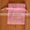 Custom Organza Bags, Drawstring Organza Bags, Organza Favor Bags
