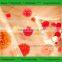 hanging magic tissue beauty paper flower
