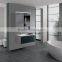 Lighted Modern Wooden Stainess Steel Aluminum Cabinet Mirror