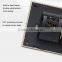 American Standard fashion 1 gang noble gold switch 3 pin wall power electrical switch socket