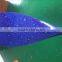OEM type painted color balde carbonfiber paddle with ABS blade protection/paddle blank