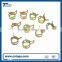 Fully stocked high pressure Stainless Steel type of Hose Clamp