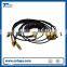 High pressure spring air hose very flexible at 300/600/900/1200 bar (AIR)
