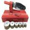 poly pipe welder