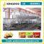 high quality non-fried instant noodle equipment