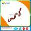 PP material- animal toy - snake toy