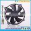 2015 Factory custom Round shape sleeve bearing dc axial fan 92mm