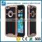 Bulk Buy From China Shining Brush Satin Defender Cell Phone Case for iPhone 5s/se