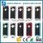 Bulk Buy From China Shining Brush Satin Defender Cell Phone Case for iPhone 5s/se