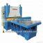 NC Front Feed Hydraulic Guillotine Shear QC11K-Q