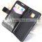 Factory price pu material for Samsung galaxy S7 case with stand