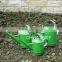New design colored metal watering cans / watering pots