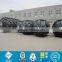 Floating pneumatic marine rubber ball/ dock rubber ball with chain and net