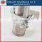 For Tube Od 48.3 Mm Primarily used for fixing handrails Putlog Coupler