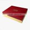 Magnetic foldable paper box, Flat pack gift box, Colorful printed paper packing box wholesale