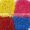 Jiaozhou Masterbatch granulate production line/machine/extruder