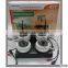 2016 hot selling wifi nvr kits with good night vision cameras 720p