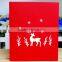 fancy 3d pop up christmas greeting cards