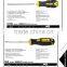 PH2 Magnetic Screwdriver/philips Head 50Cr-V Screwdriver Set Packed With Screwdriver Set
